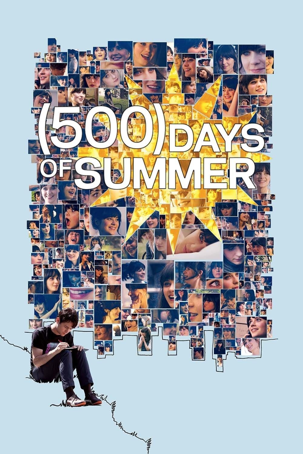 movie 500 Days Of Summer Image