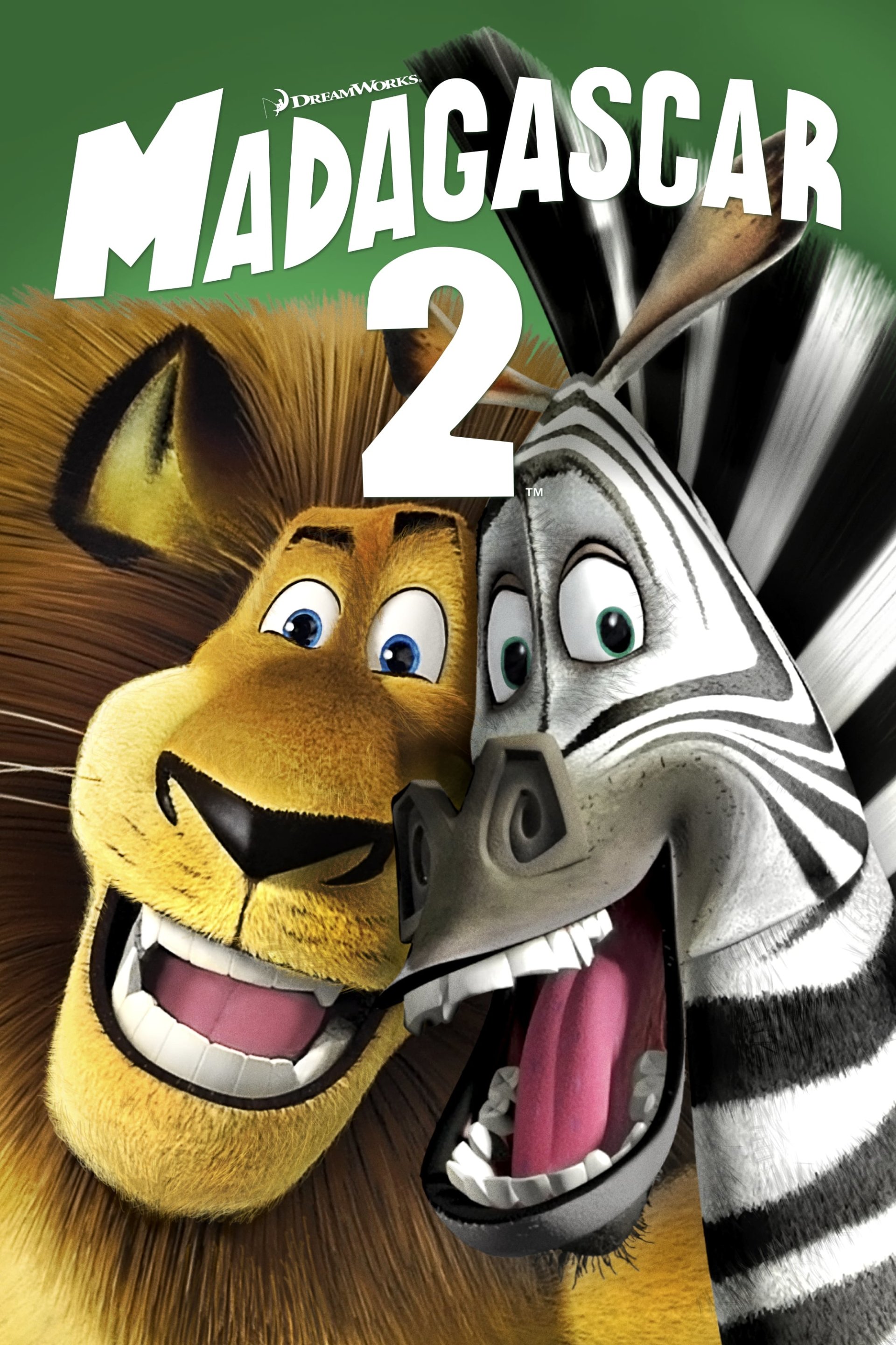 movie Madagascar: Escape 2 Africa Image