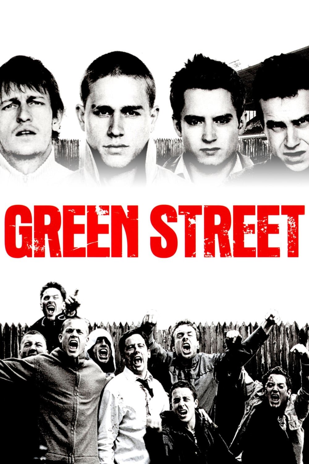 movie Green Street Hooligans Image