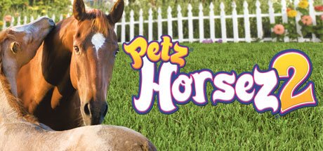 video game Petz Horsez 2 Image