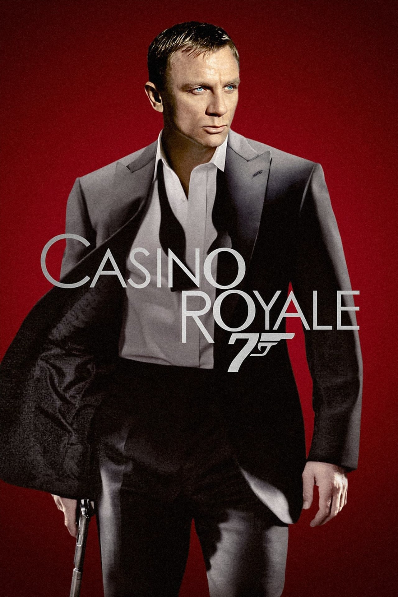 casino royale credits song