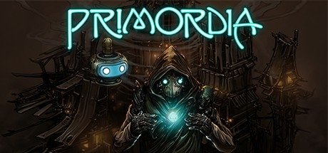 video game Primordia Image