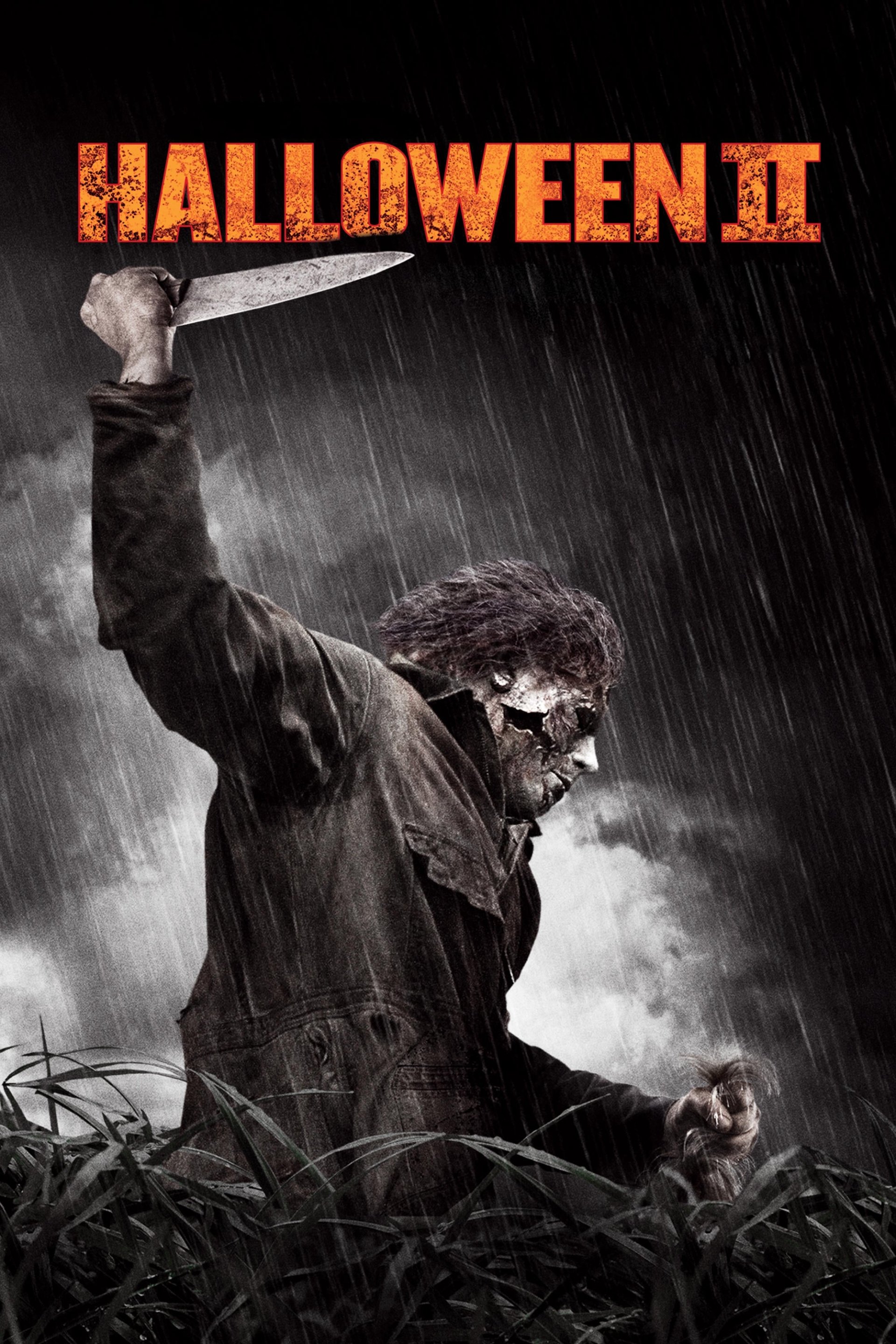 movie Halloween II (2009) Image