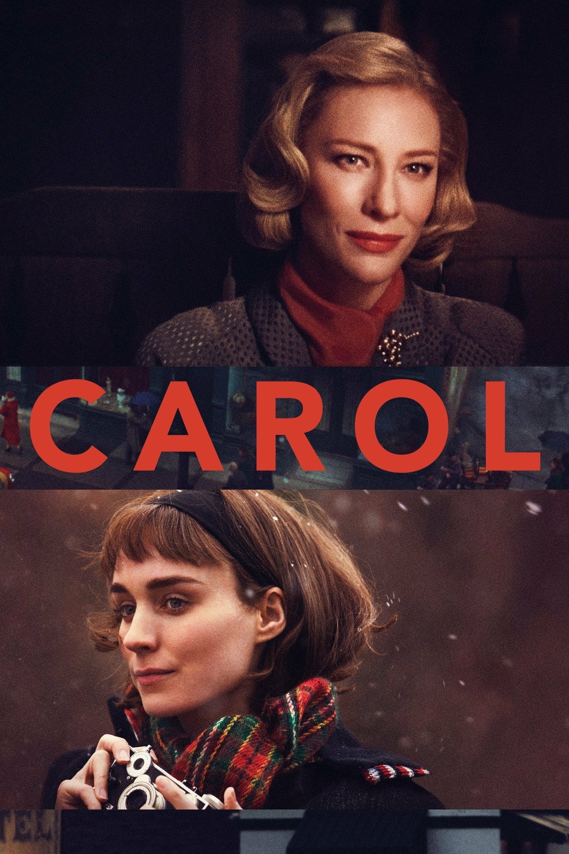 movie Carol Image