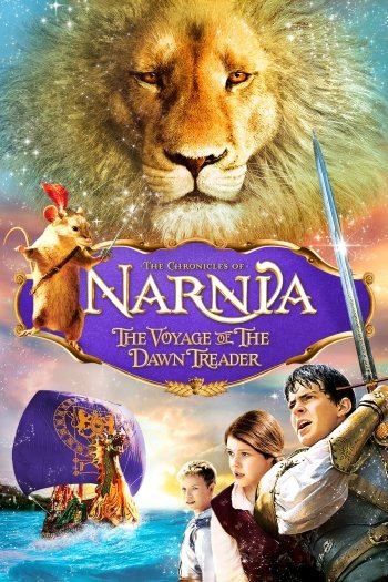 Aslan NARNIA 3 - the lion by ozlemcan69