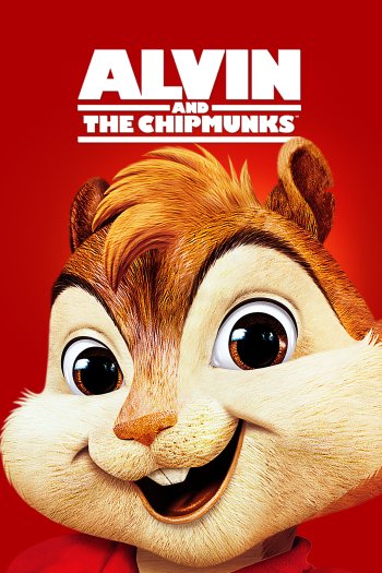 Alvin and the Chipmunks Fondos de pantalla HD y Fondos de Escritorio