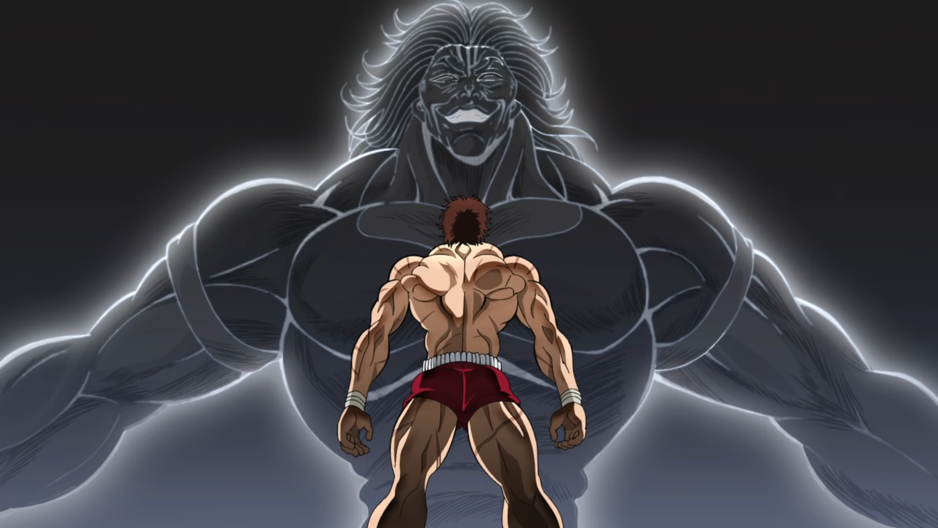 Baki (2018) Image - ID: 350029 - Image Abyss