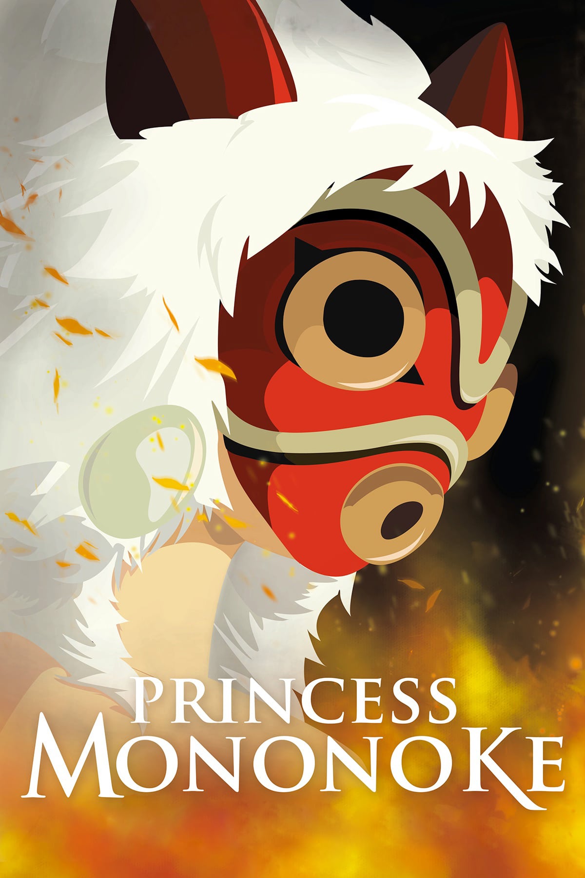 Princess Mononoke Picture