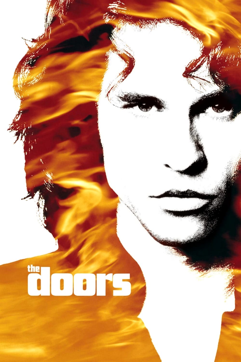 The Doors Picture Image Abyss