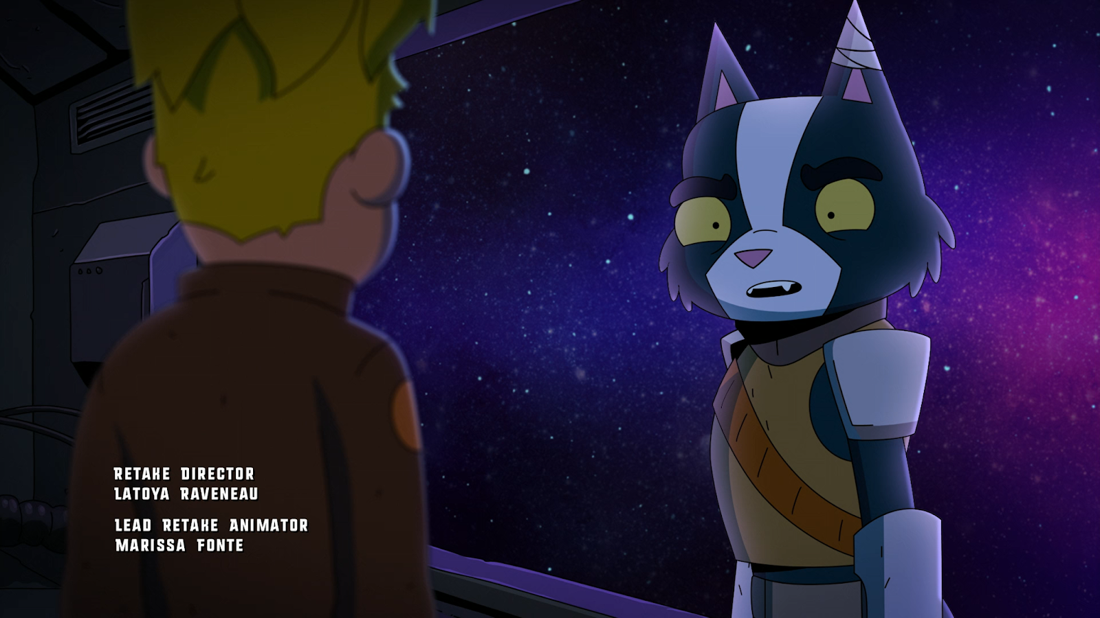 Final Space Image Id 350193 Image Abyss