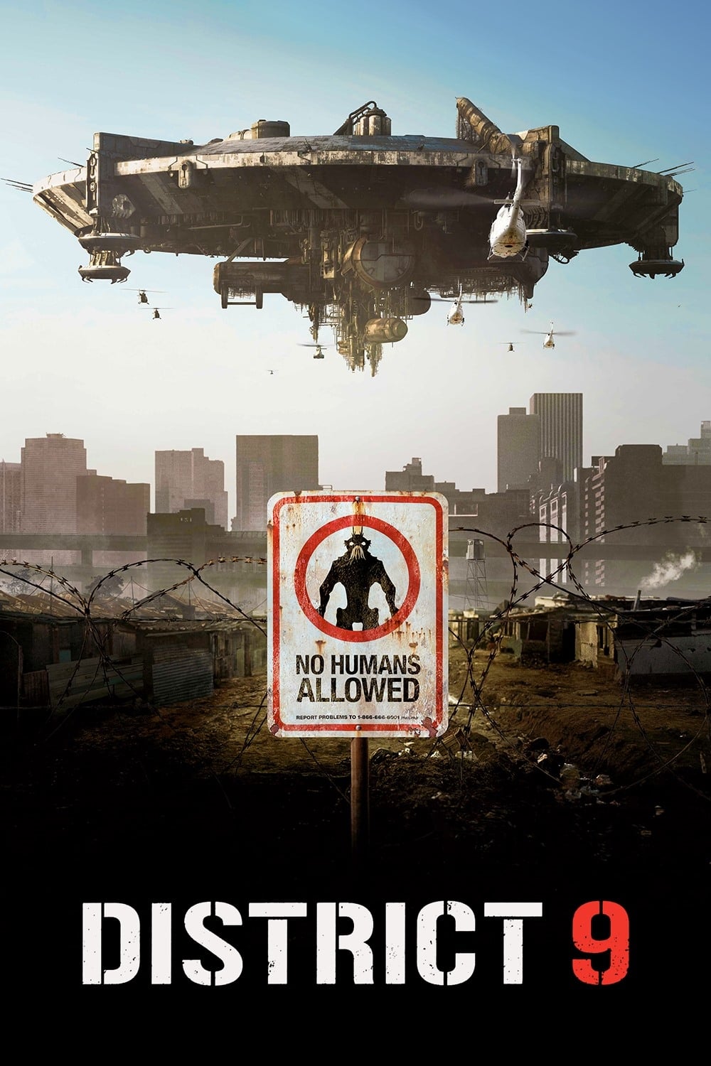 District 9 Picture