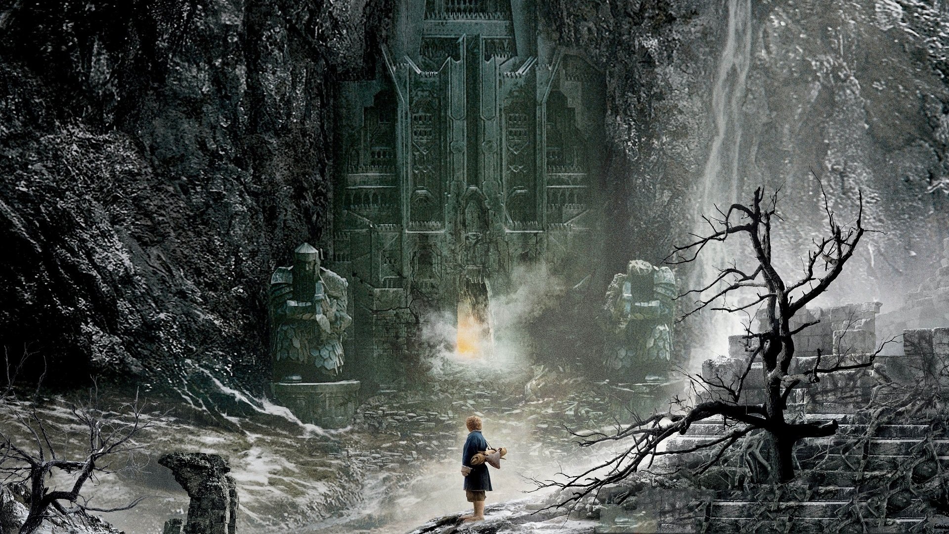 The Hobbit: The Desolation of Smaug Picture - Image Abyss