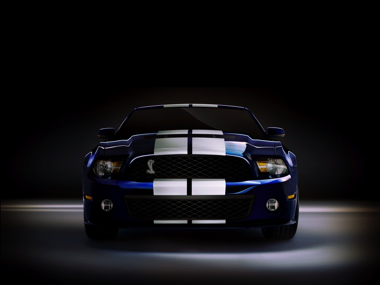 Ford Mustang Picture - Image Abyss