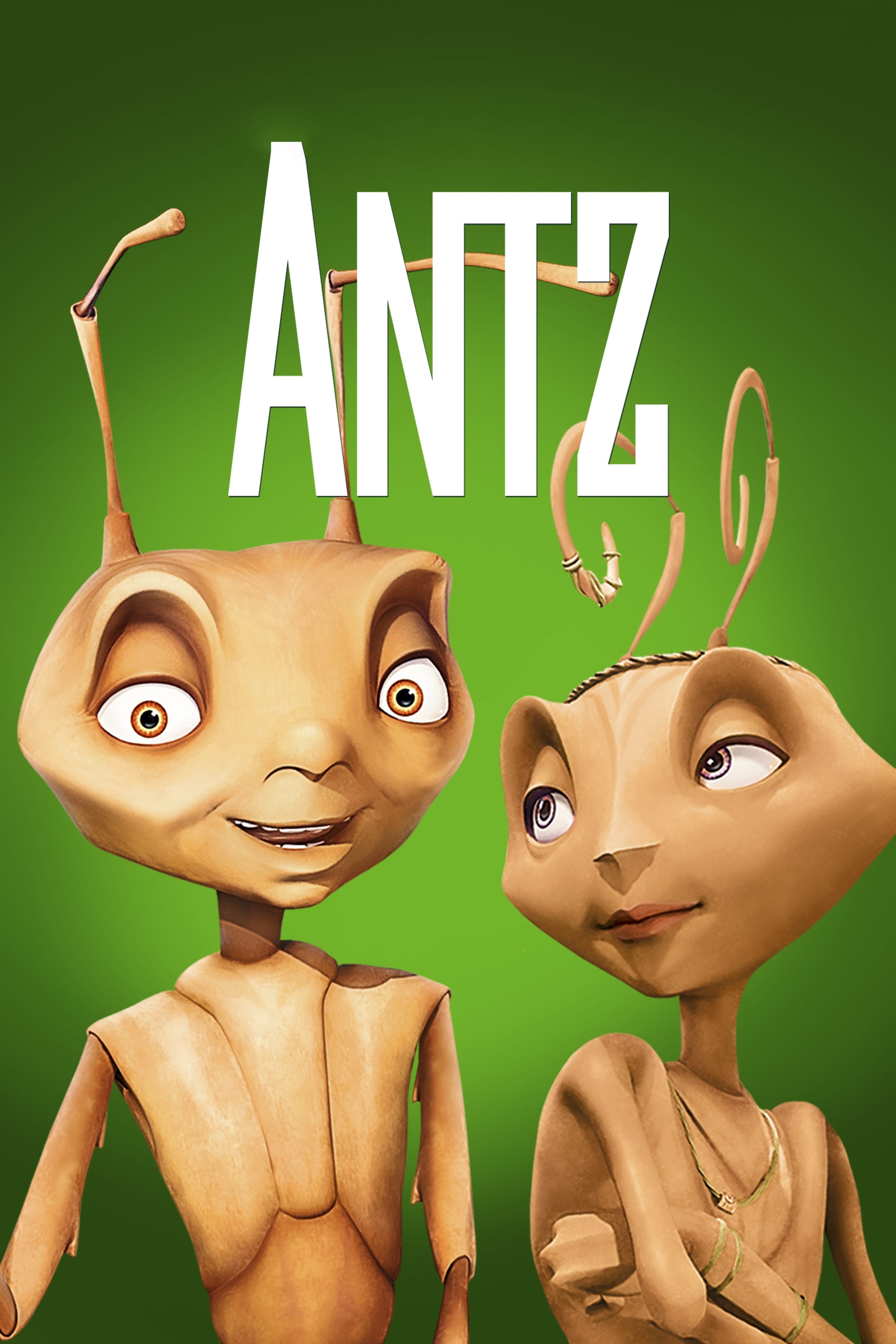 Antz Picture