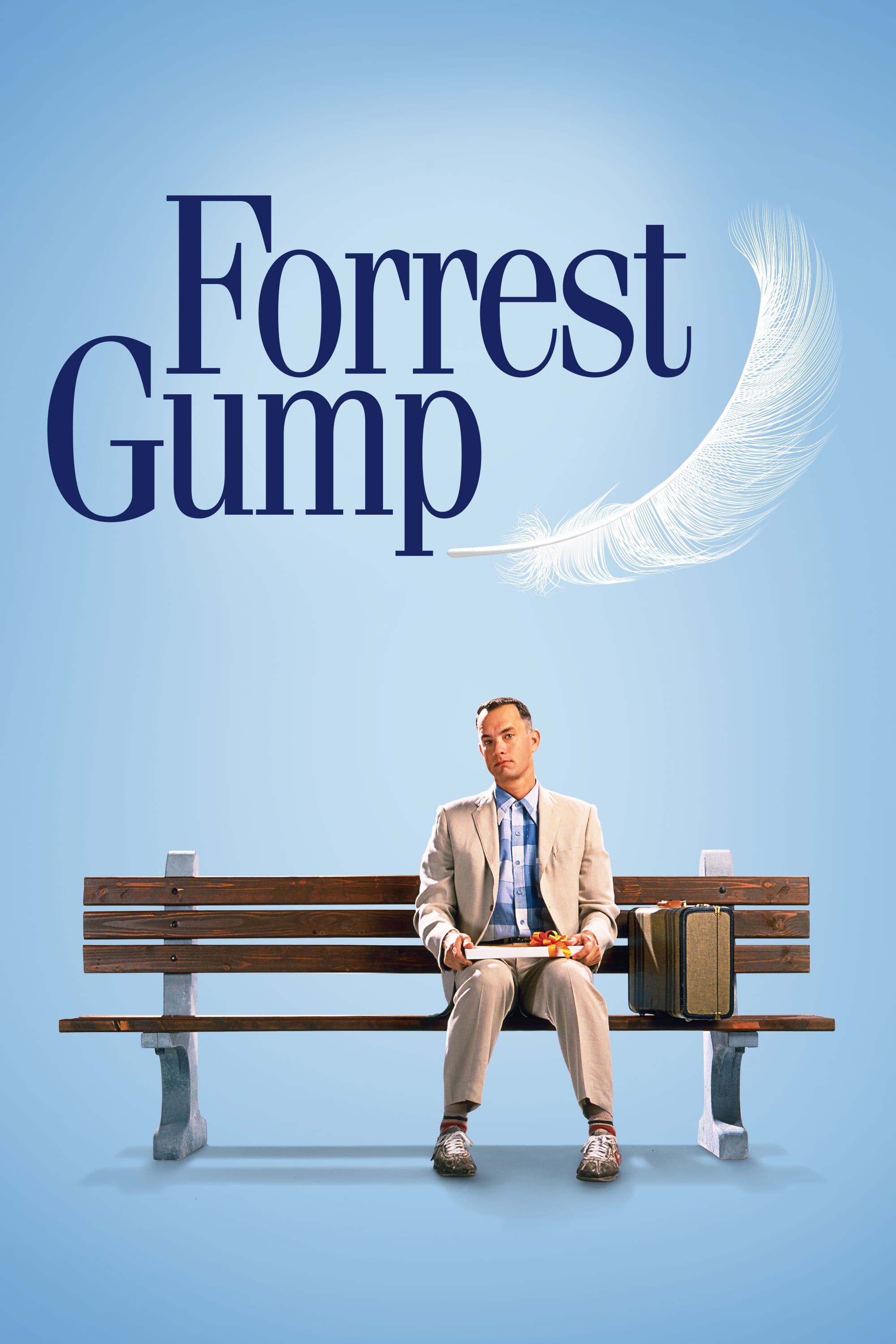 Forrest Gump Movie Poster - ID: 350230 - Image Abyss