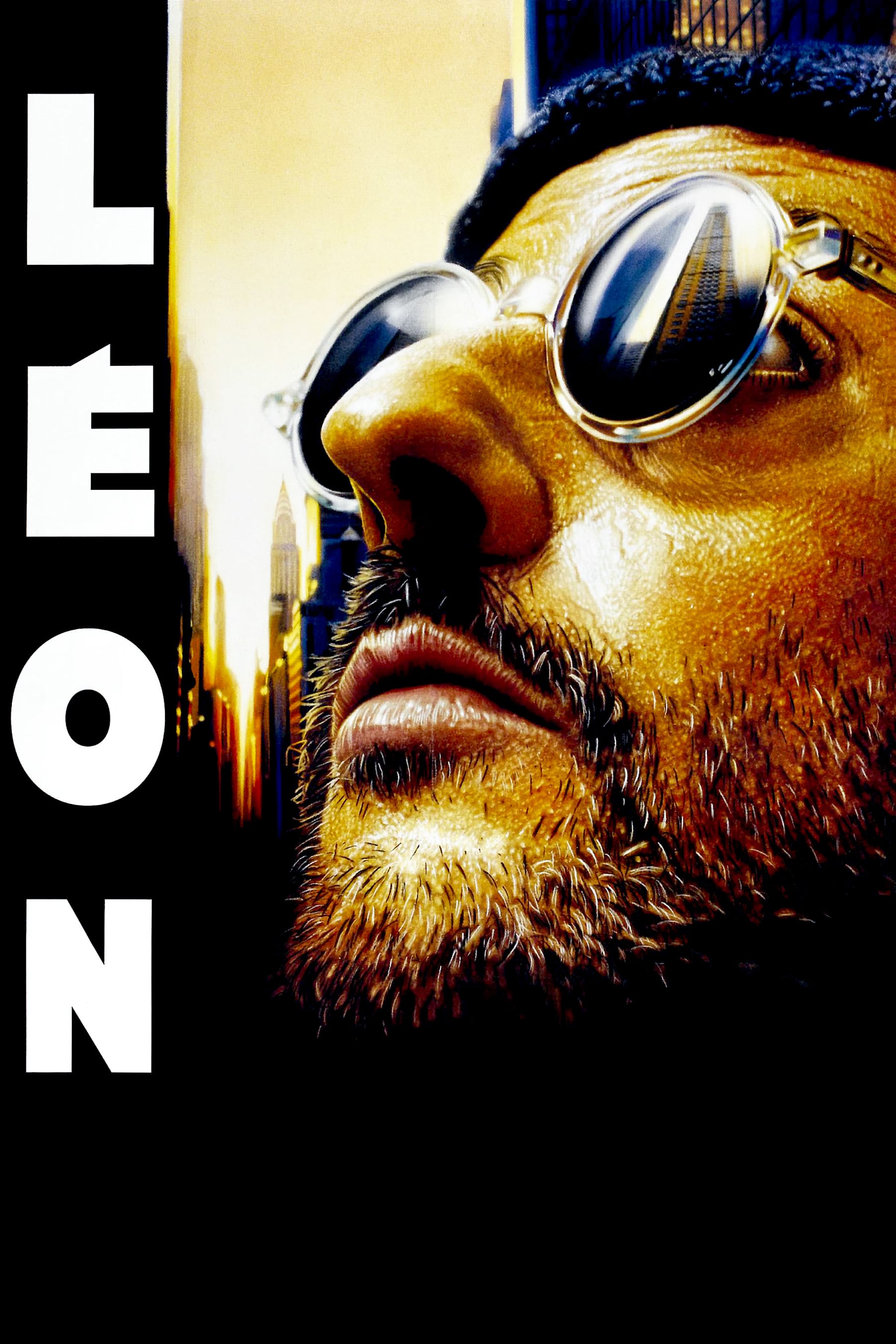 download leon the professional