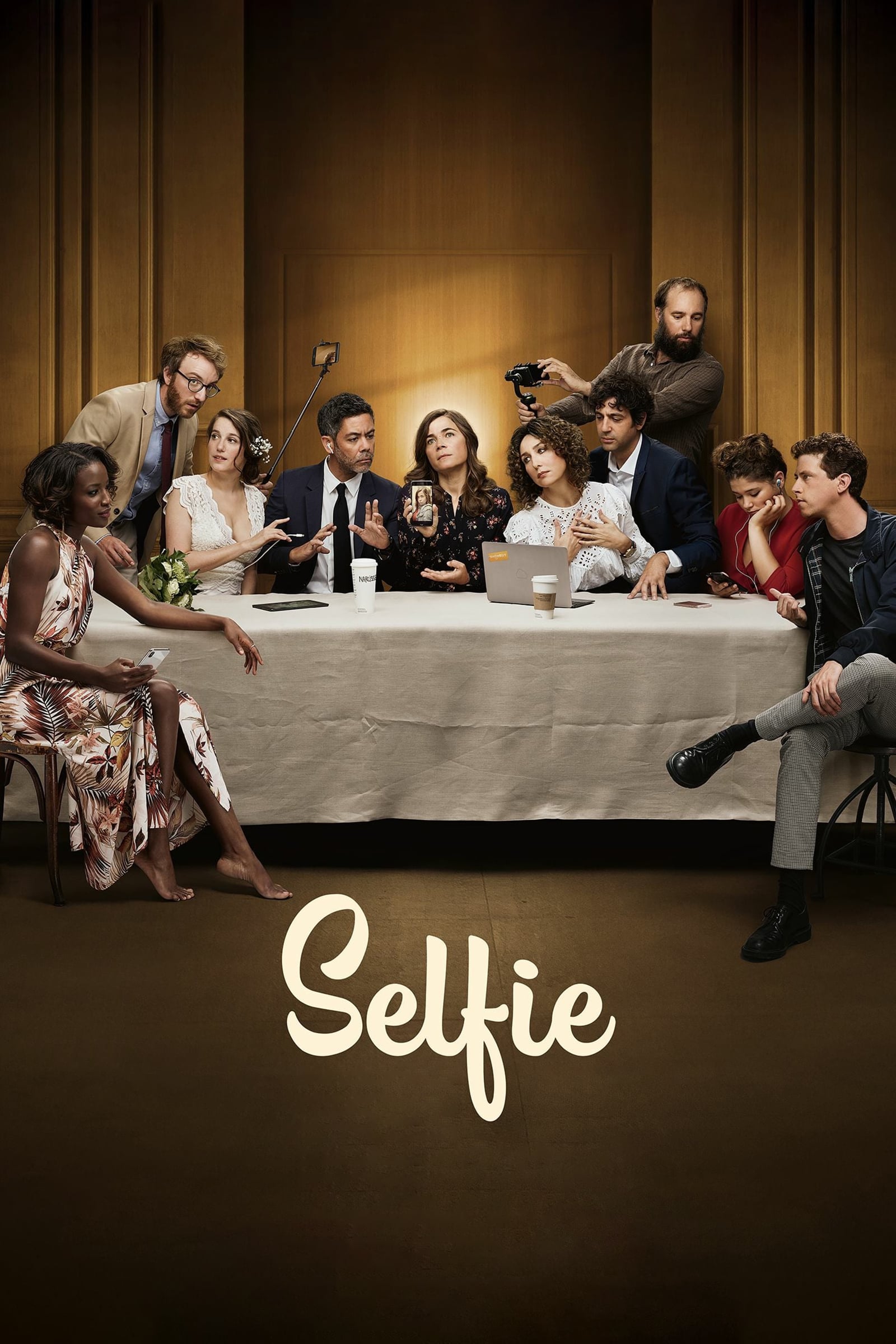 Selfie Picture