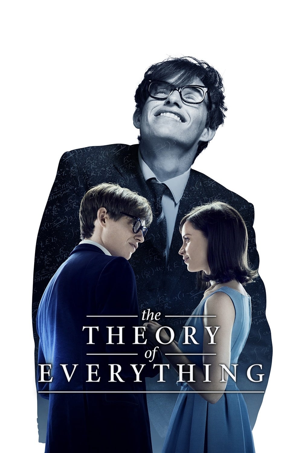The Theory of Everything Picture