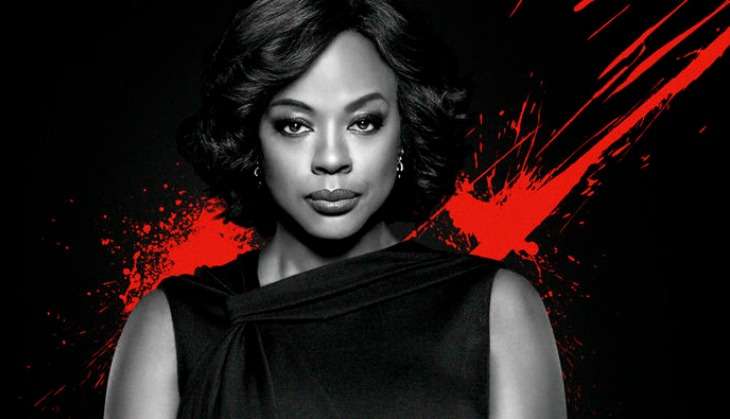 How to Get Away with Murder Picture - Image Abyss