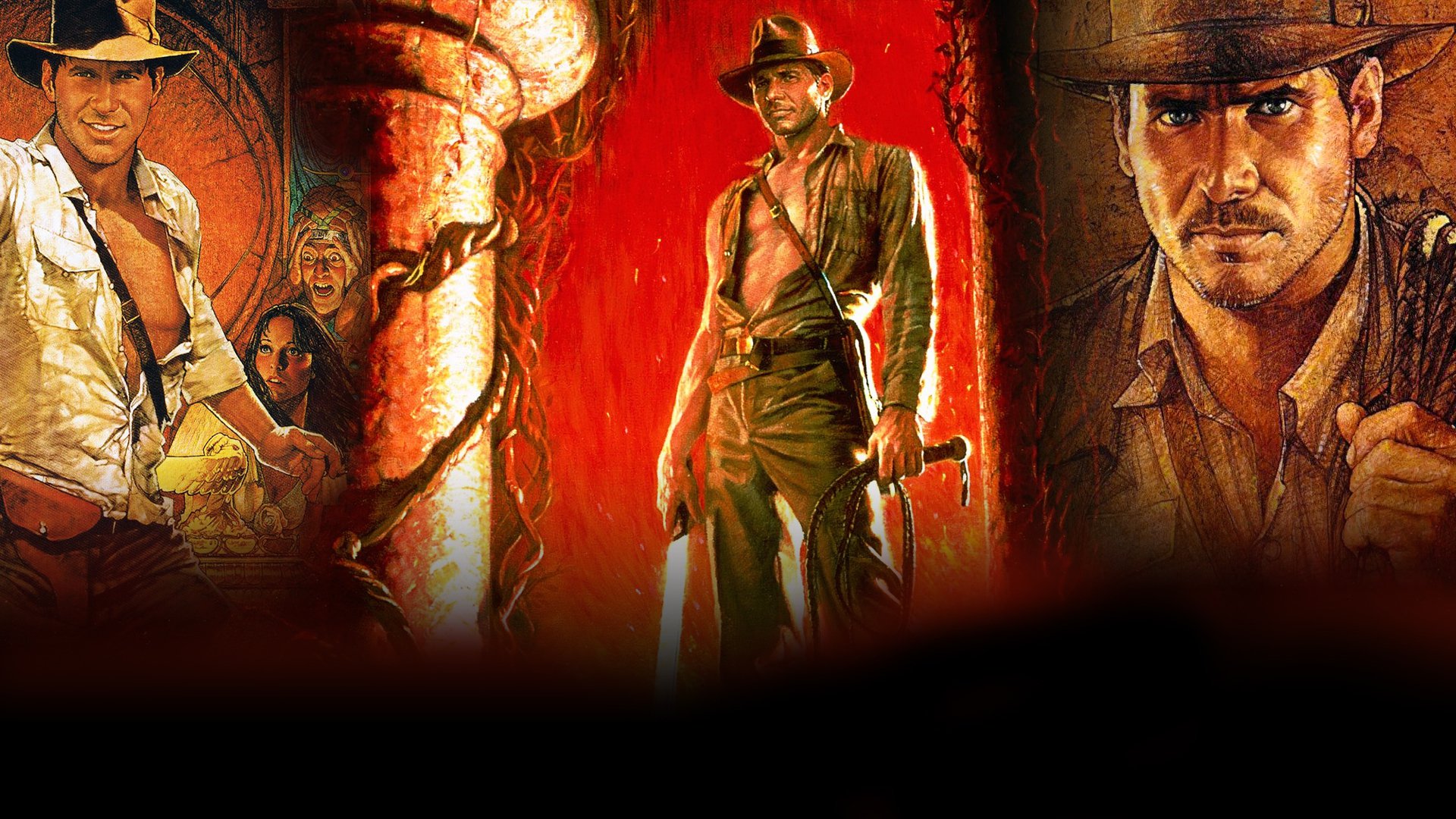 Indiana jones and the raiders of the lost ark online фото 29