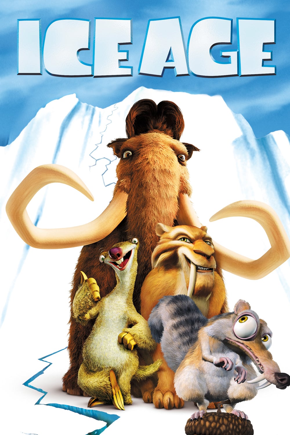 Ice Age Picture