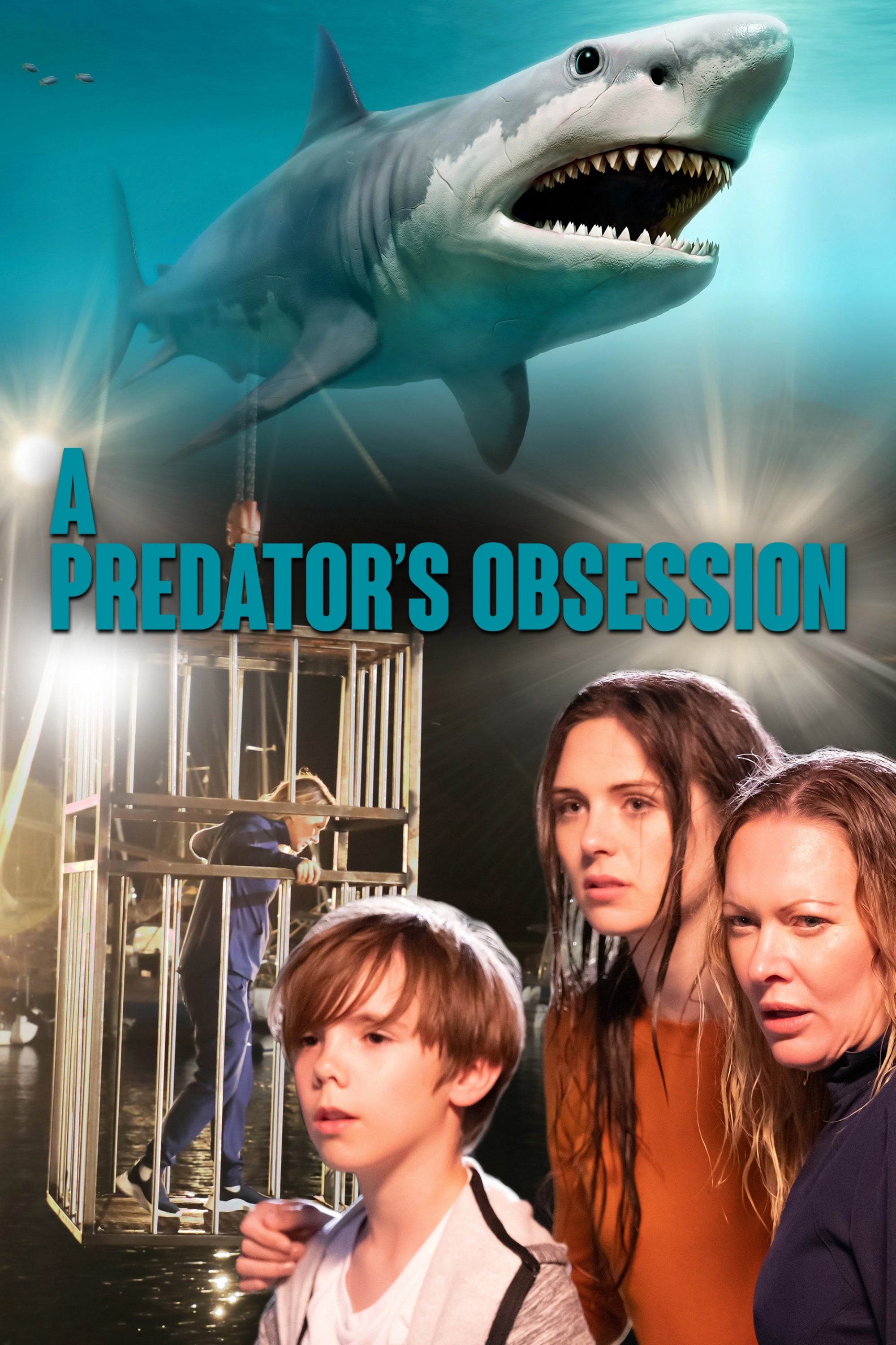 A Predator's Obsession: Stalker's Prey 2 Picture