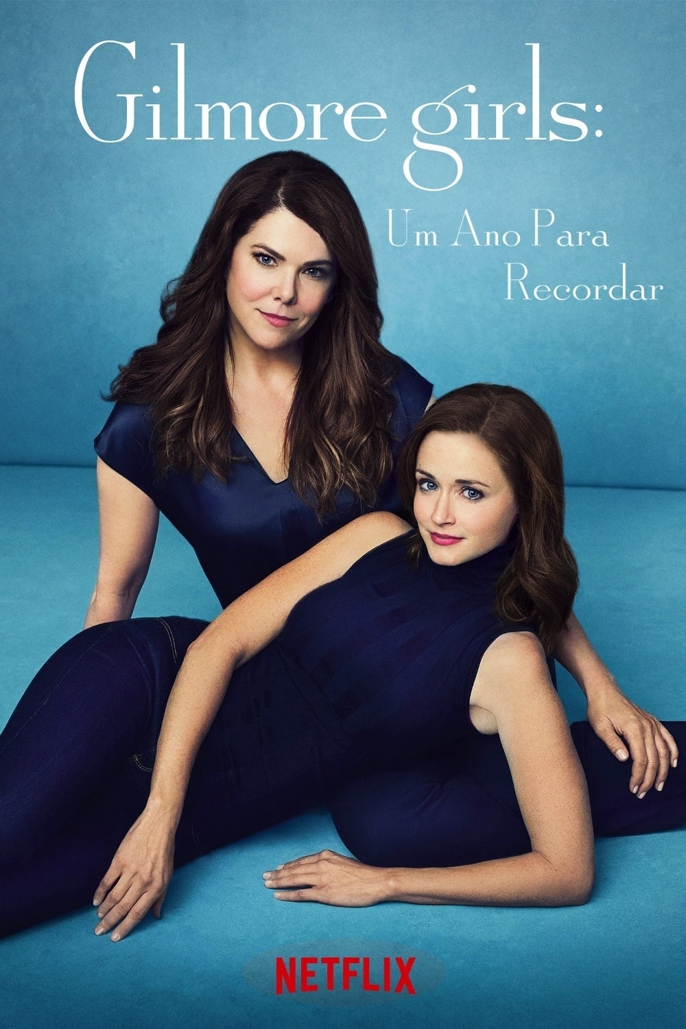 Gilmore Girls A Year In The Life Picture Image Abyss   350746 