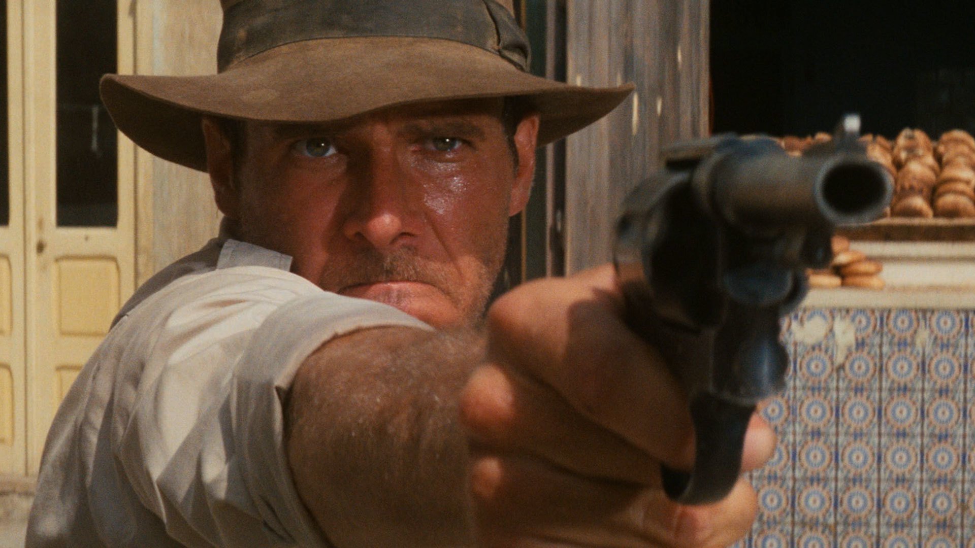 Indiana jones and the raiders of the lost ark scenes фото 61