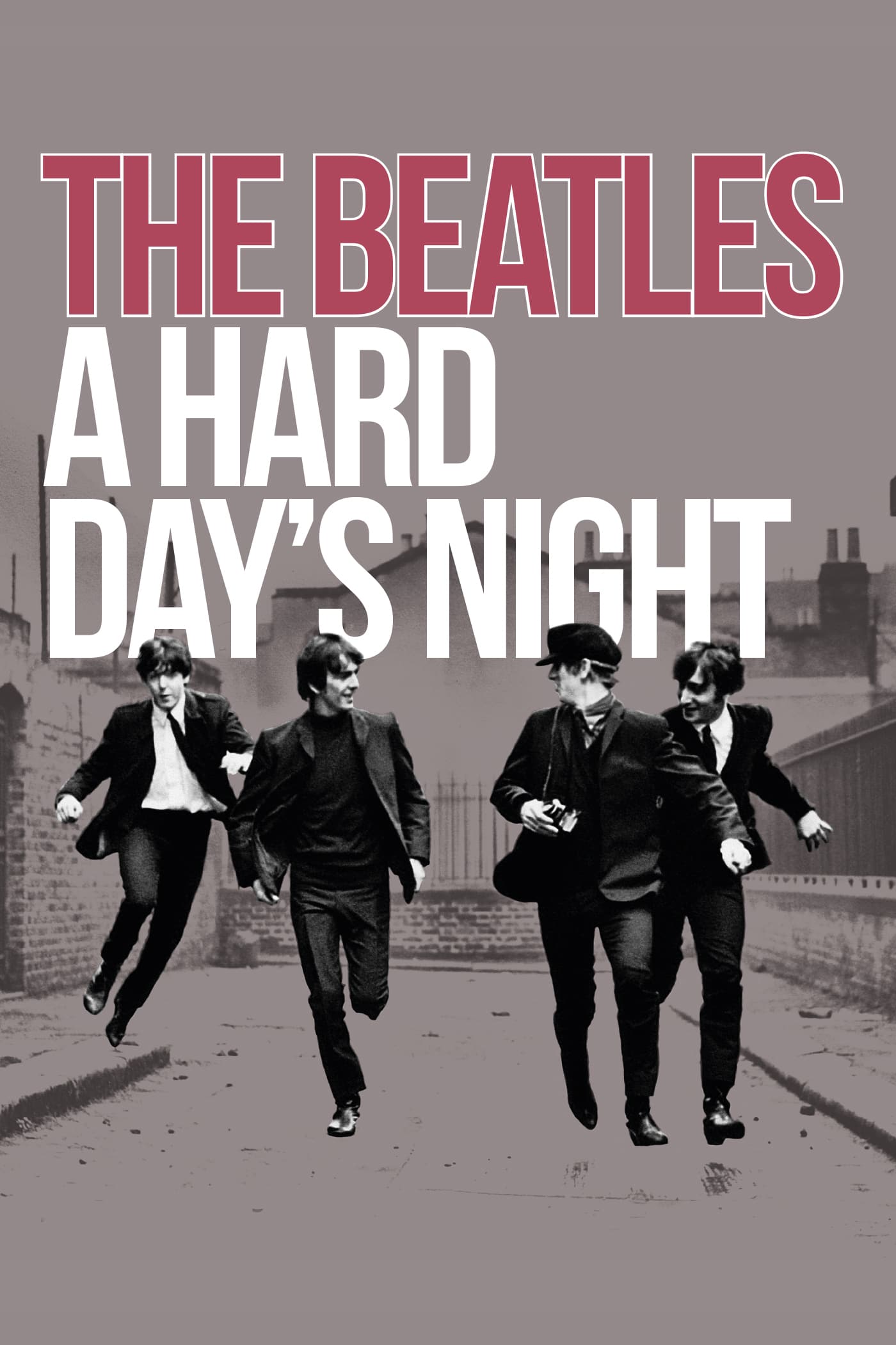 A Hard Day's Night Picture