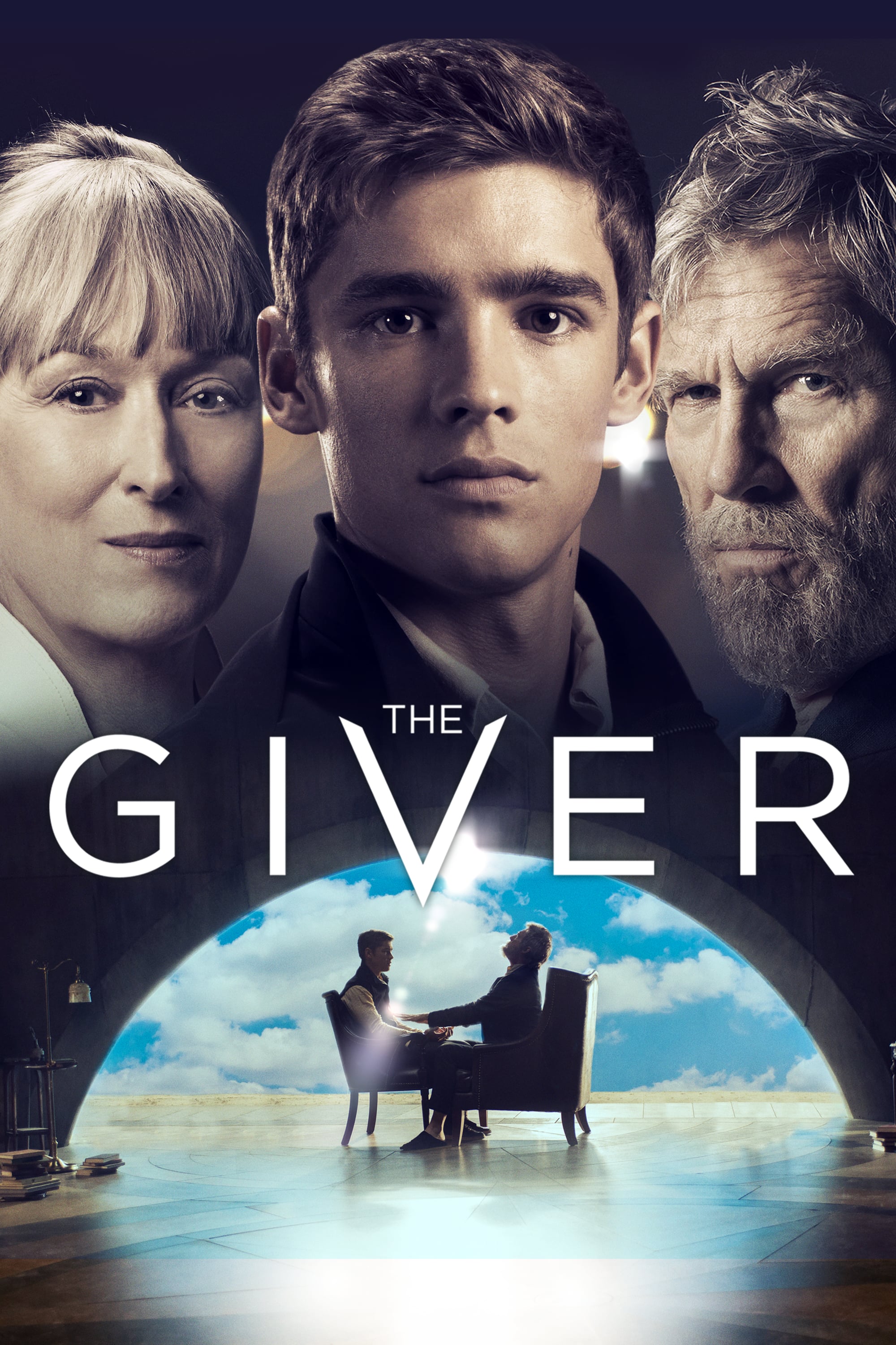 The Giver Picture Image Abyss The Giver Picture Image Abyss