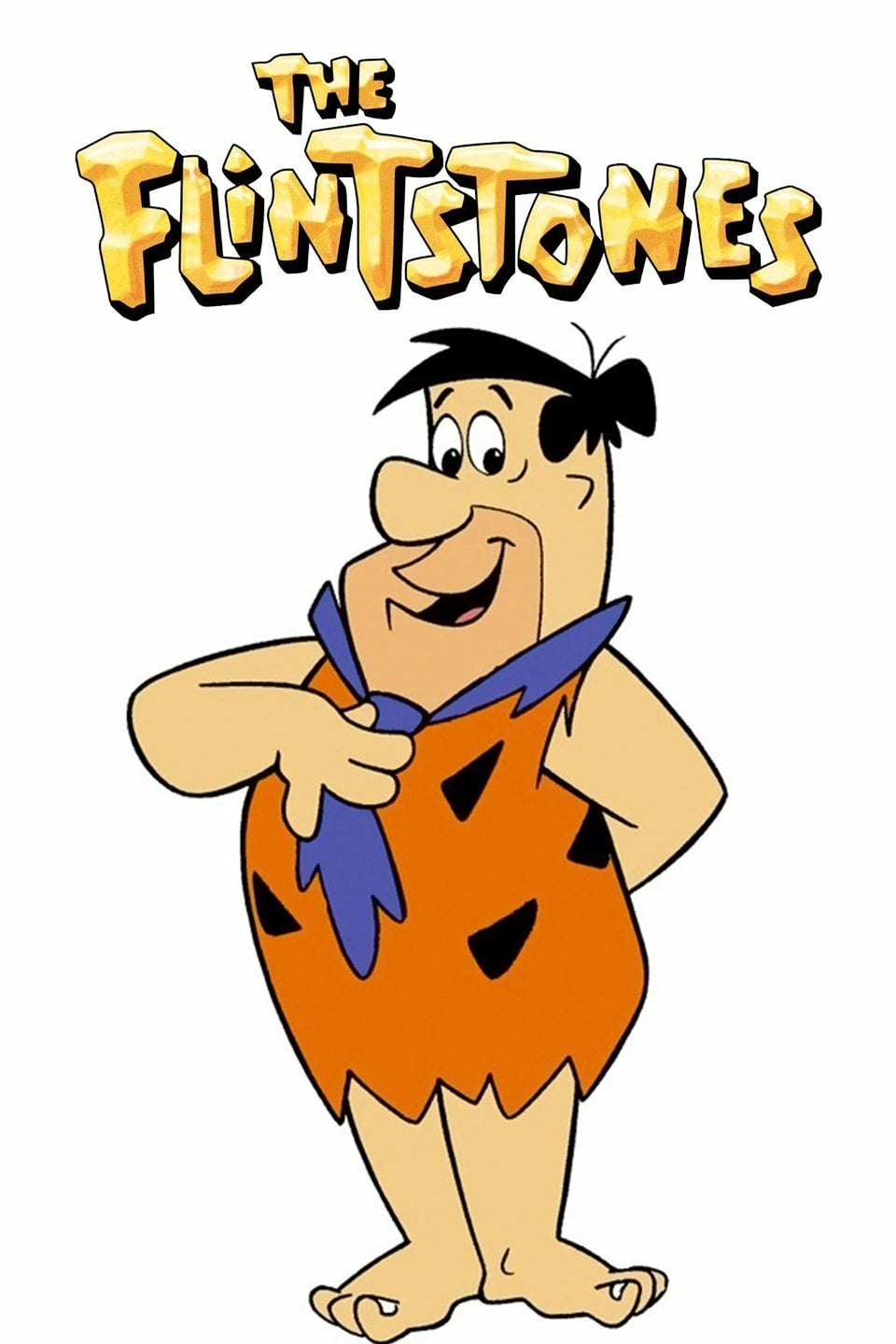 The Flintstones Picture.