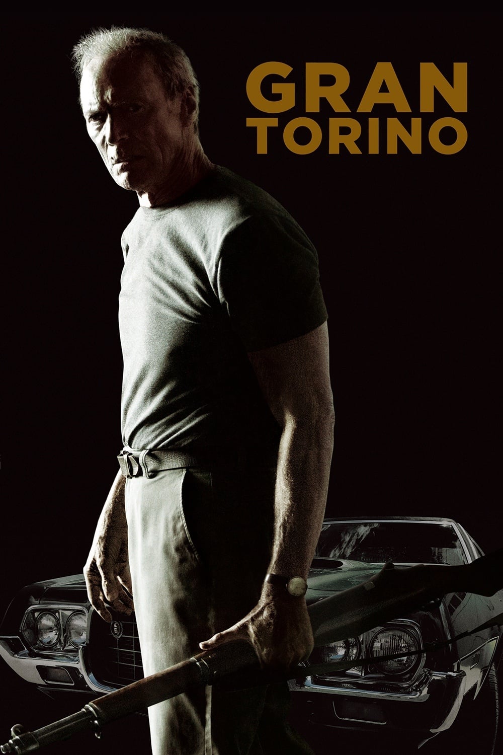 Gran Torino Picture