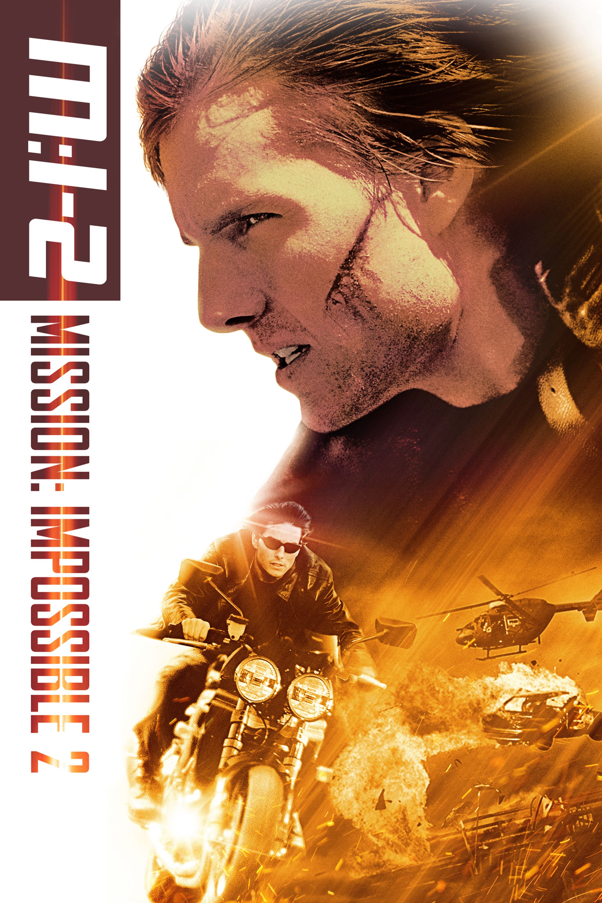 Mission: Impossible II Picture