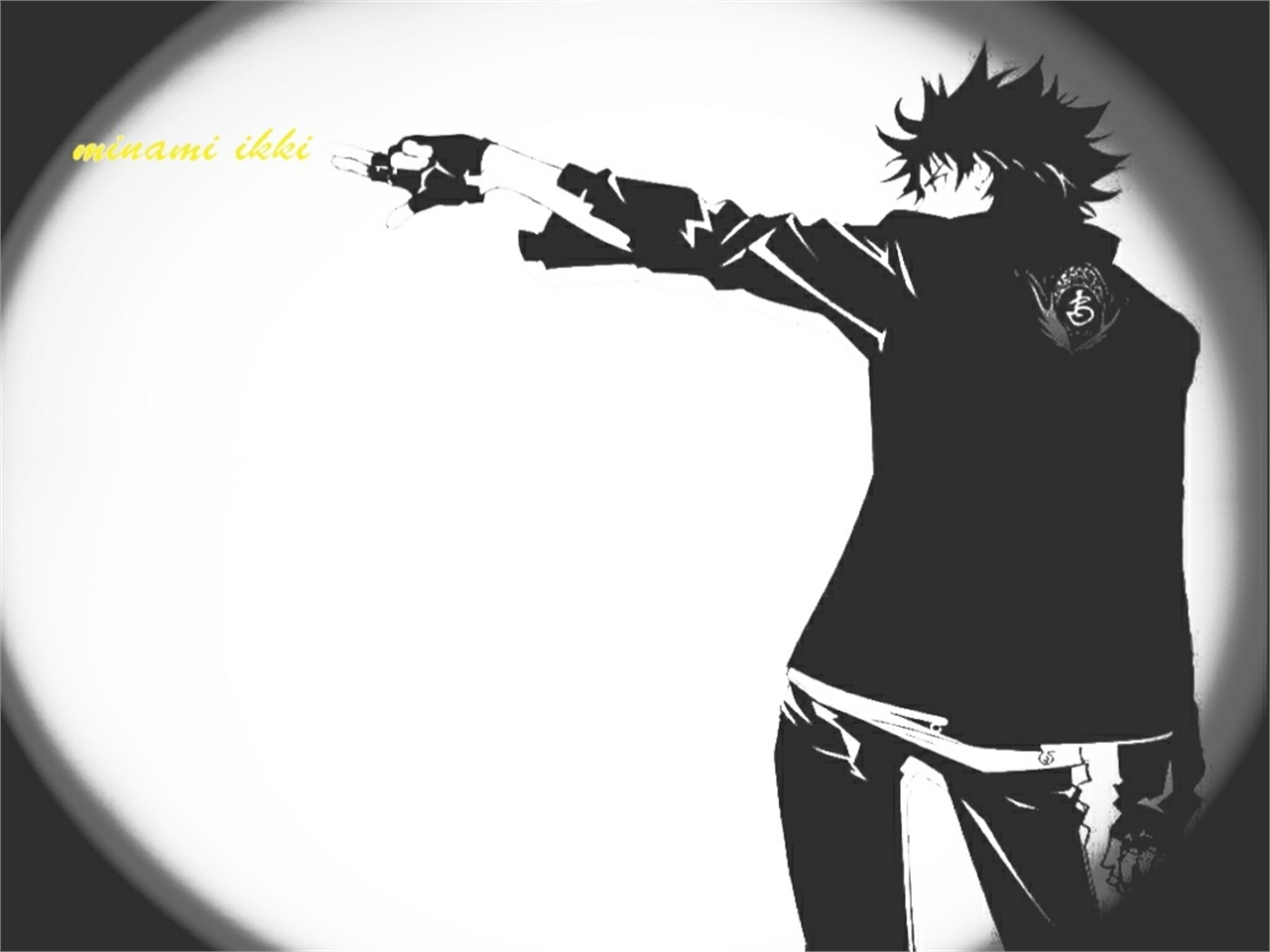 Air Gear Picture - Image Abyss