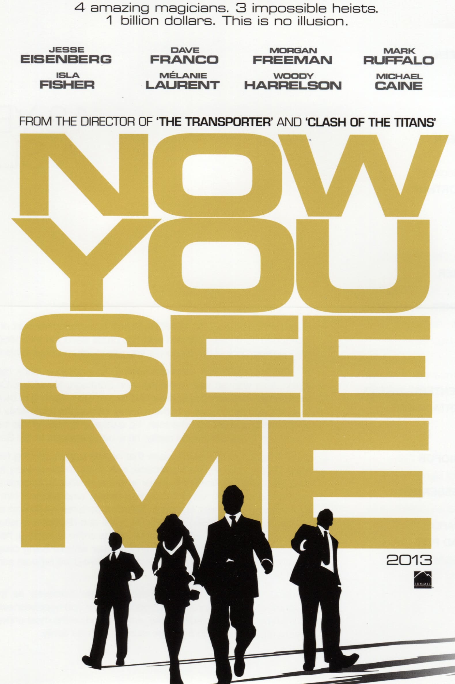 Now you see me picture image abyss