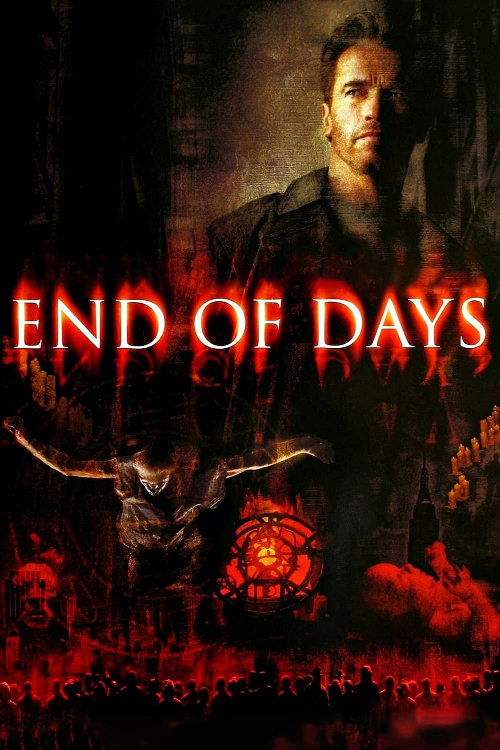 End Of Days - Desktop Wallpapers, Phone Wallpaper, PFP, Gifs, and More!