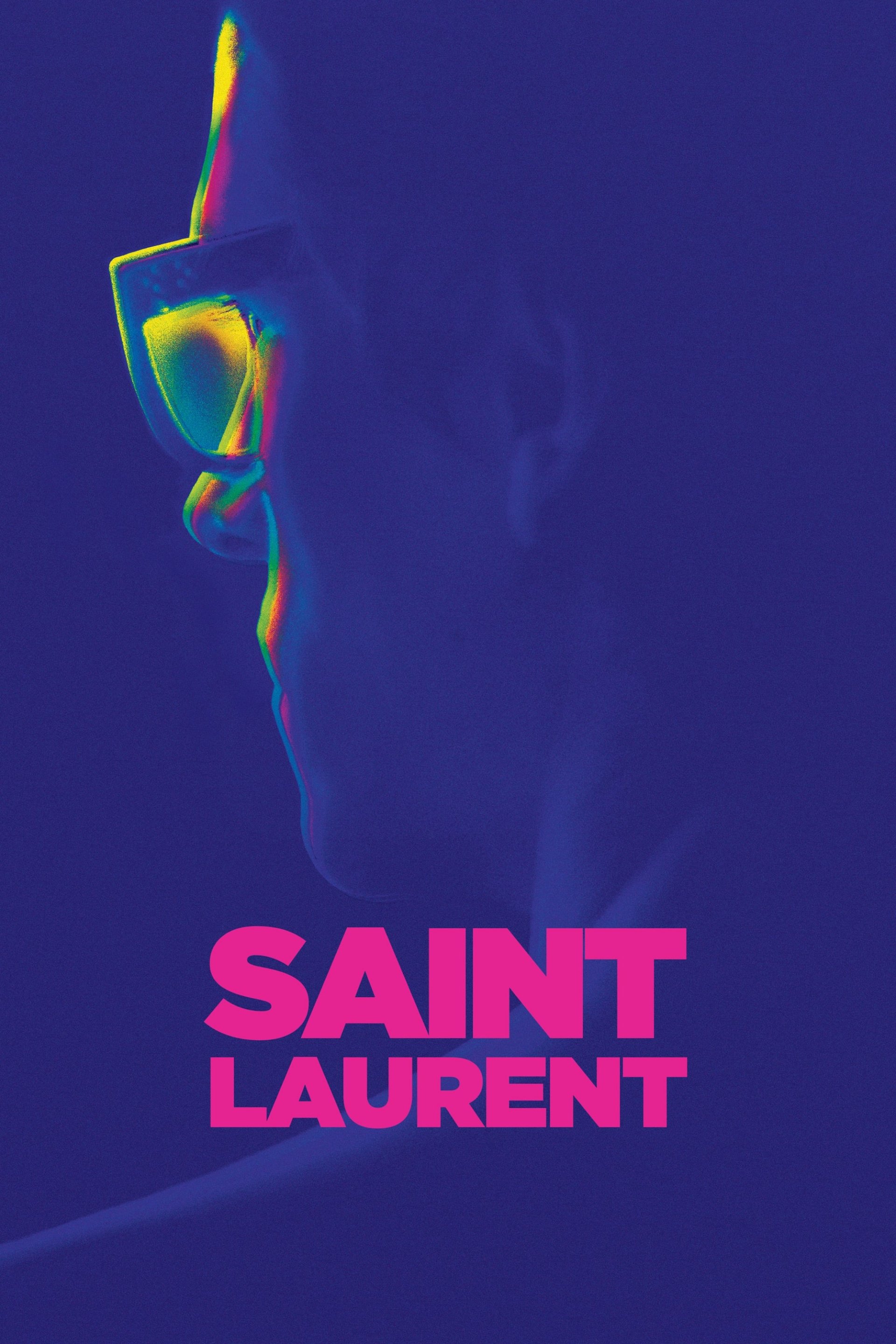 Saint Laurent Movie Poster ID 350109 Image Abyss