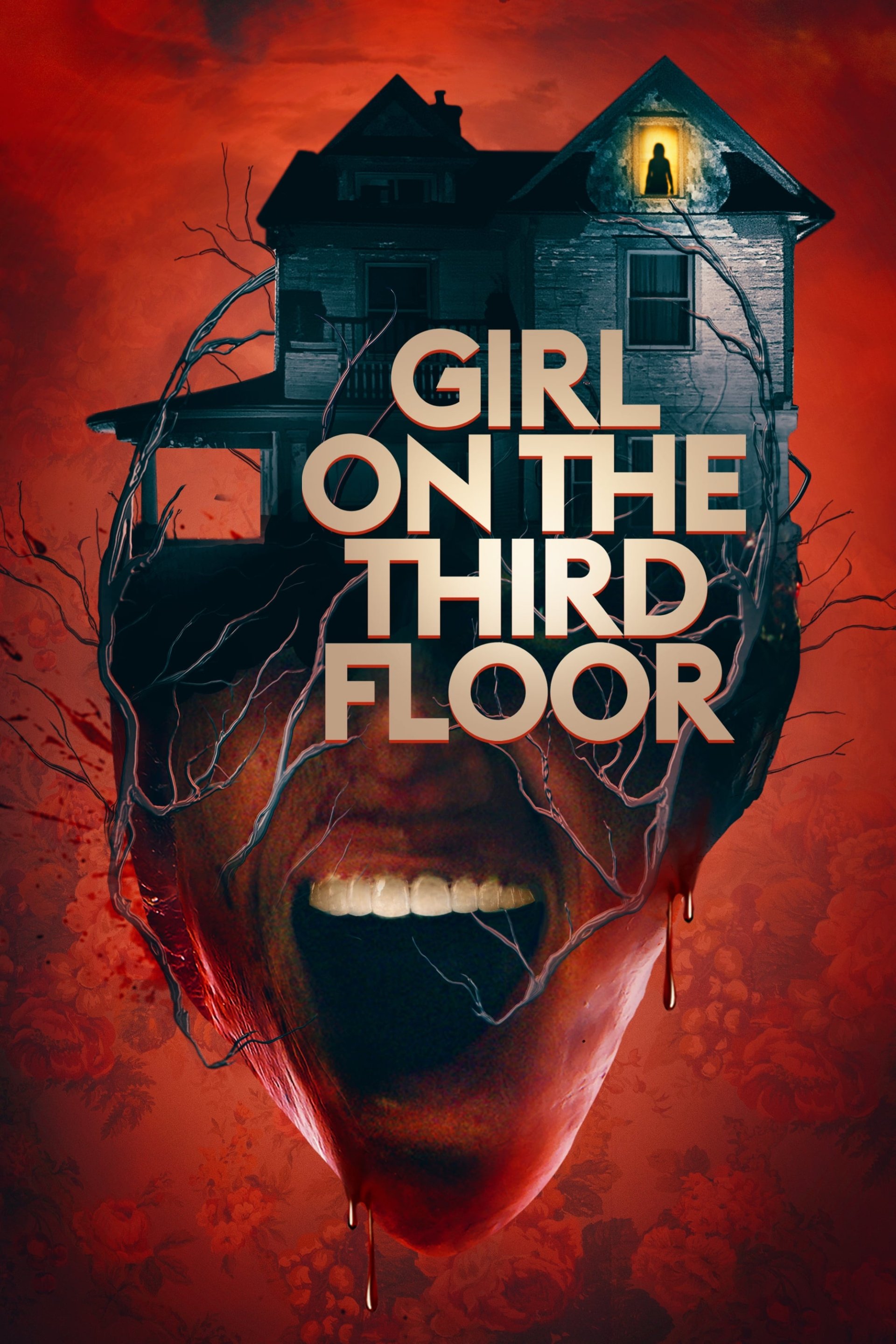 movie Girl on the Third Floor Image
