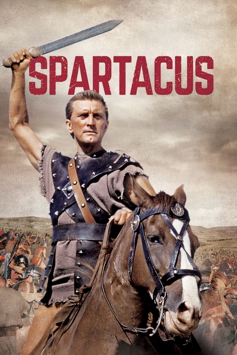 movie Spartacus Image