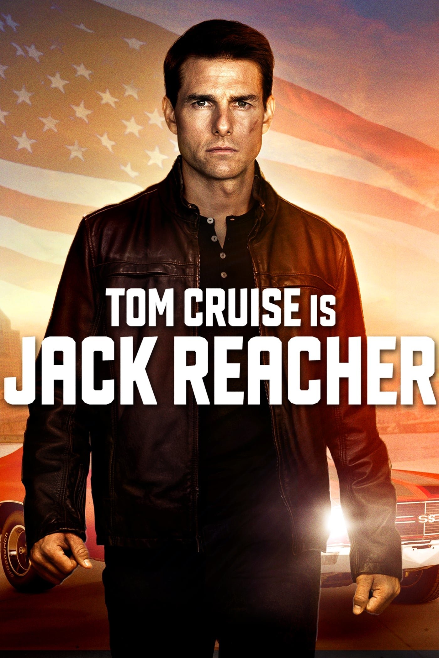 <b>Jack</b> <b>Reacher</b> Picture.