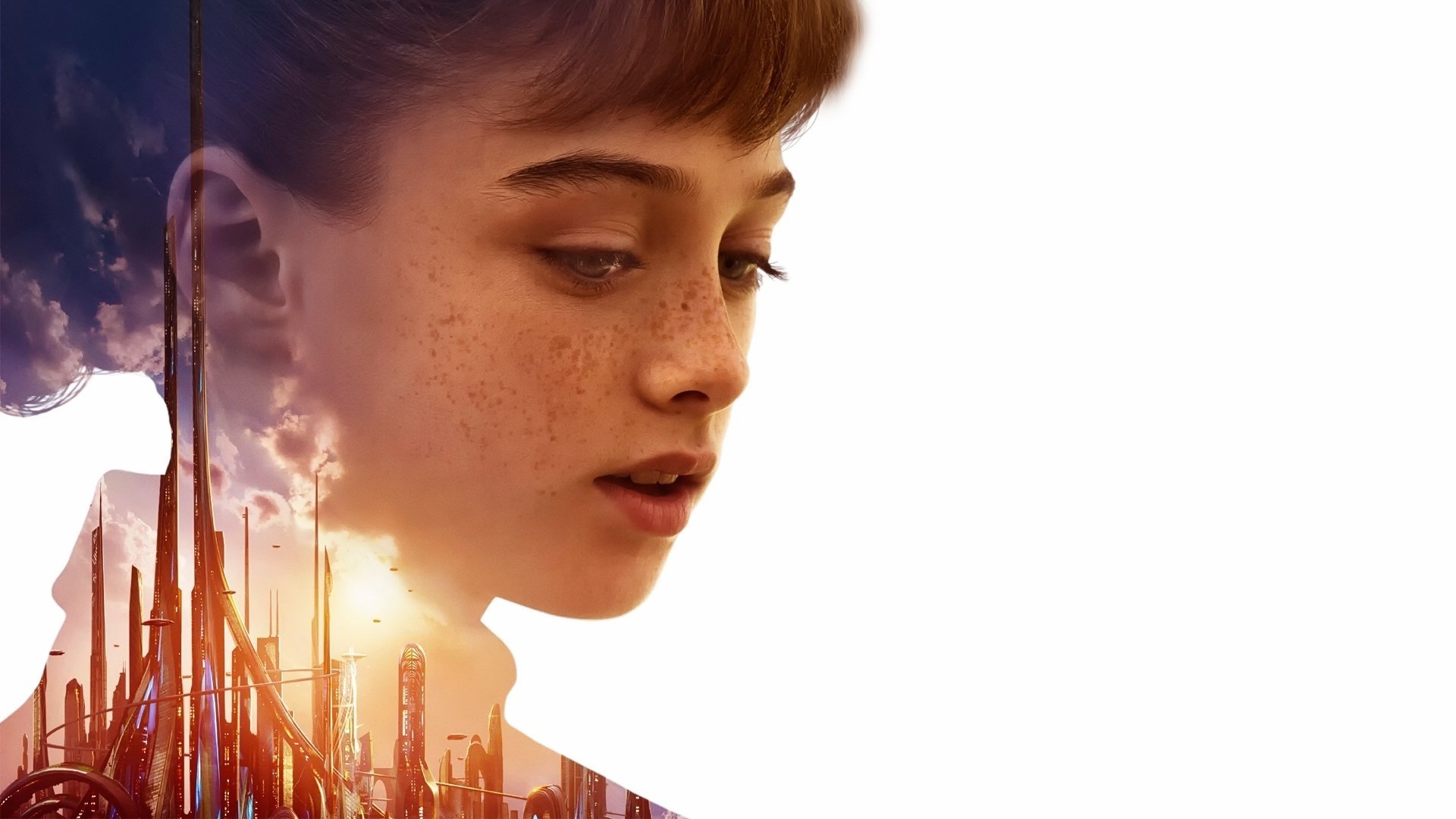 movie Tomorrowland Image
