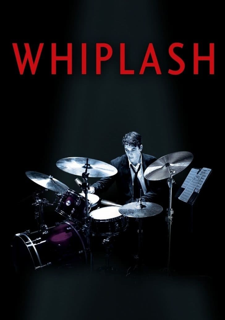 movie Whiplash Image