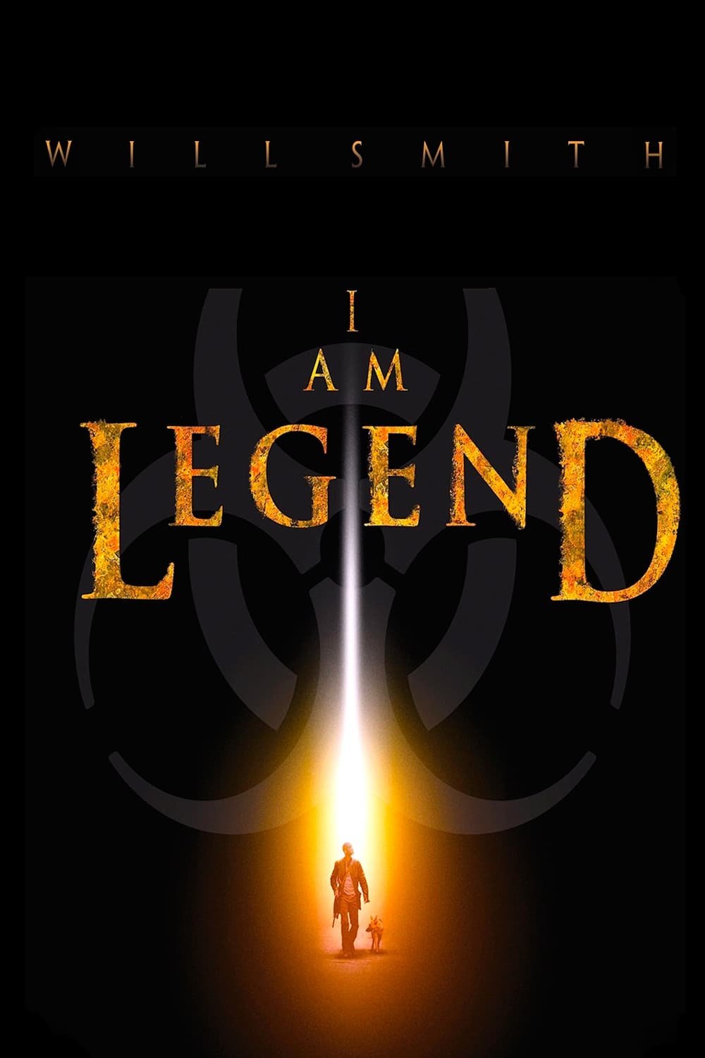 movie I Am Legend Image
