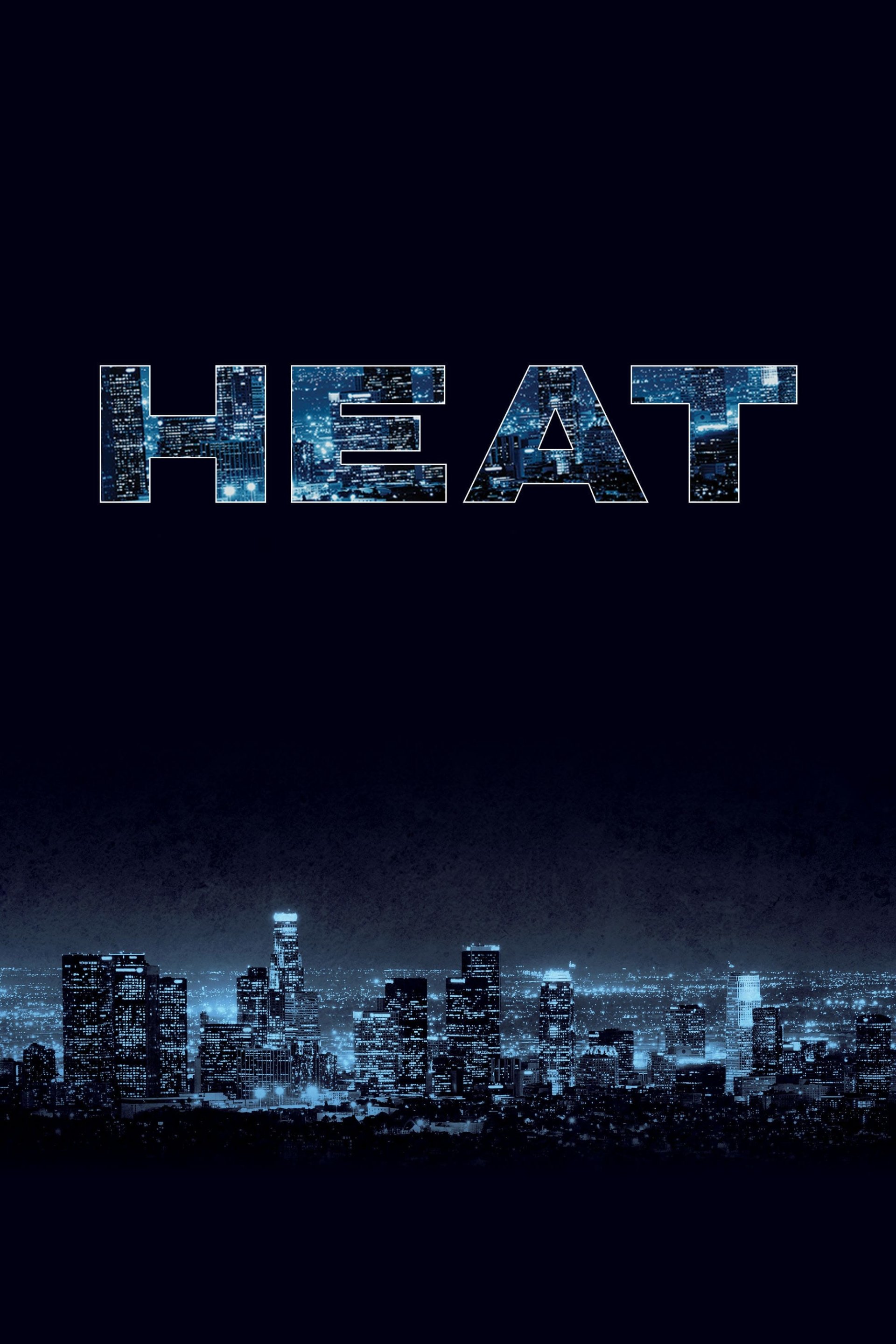 movie Heat Image