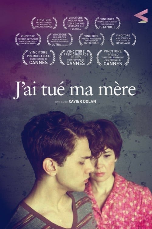 movie I Killed My Mother Image