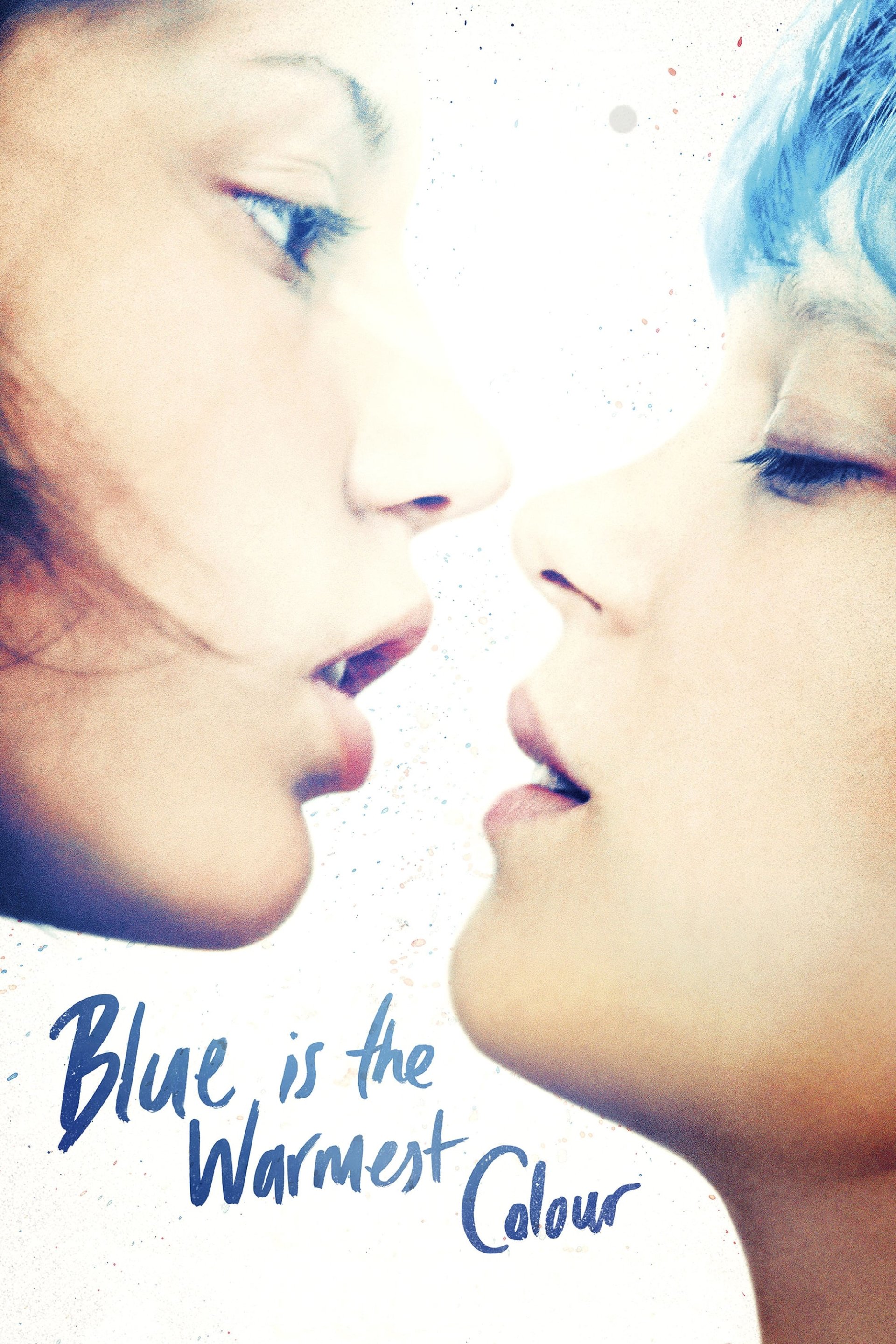 movie Blue Is the Warmest Color Image