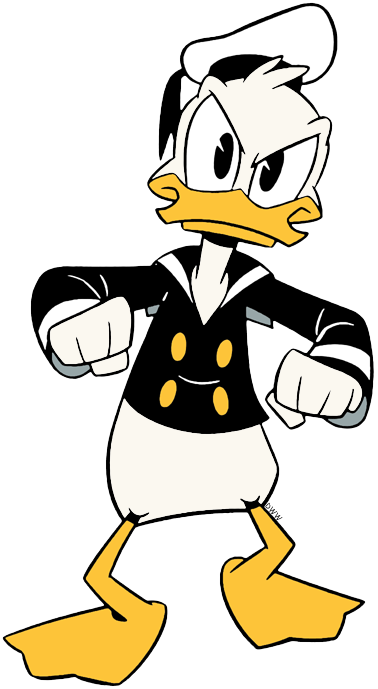 DuckTales Donald Duck TV Show DuckTales (2017) Image