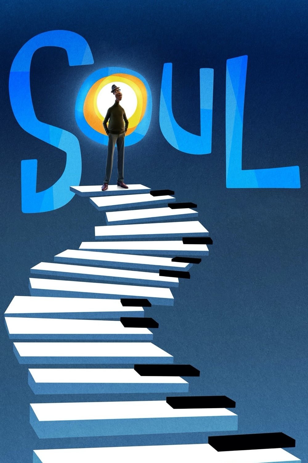 movie Soul (2024) Image
