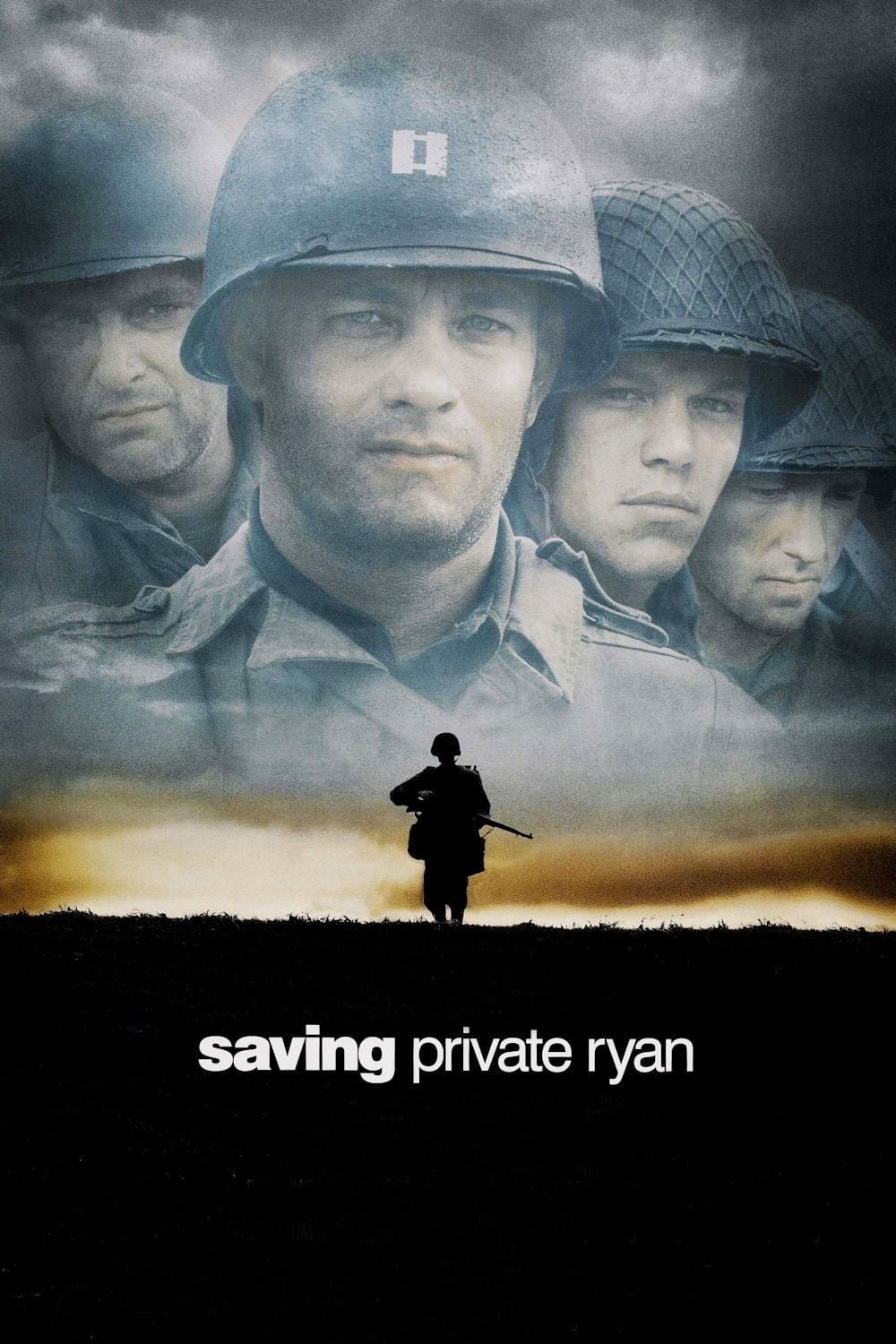 movie saving private ryan Image