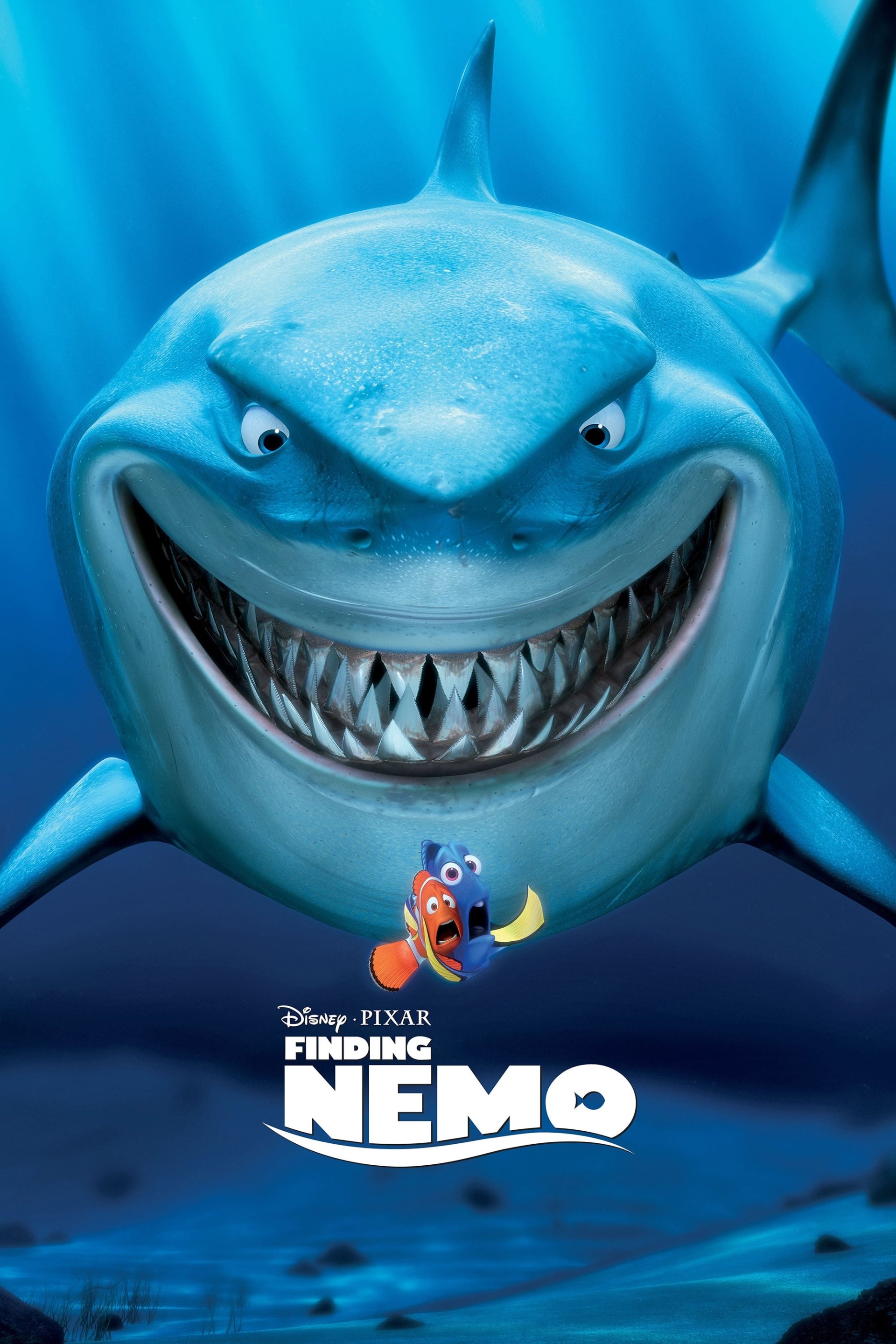 movie Finding Nemo Image